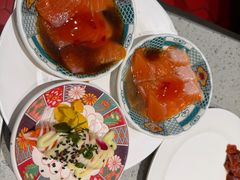 -钱小奴创意自助餐厅·原切谷饲安格斯畅吃(宁波奉化银泰店)