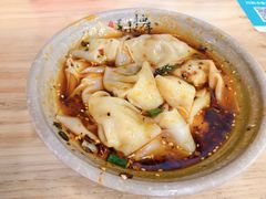 -默记孙抄手(经开万达店)