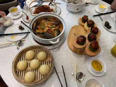 -香宫中餐厅 · 桂林香格里拉