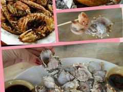 -乡味海鲜农家菜·巽寮土窑鸡(地道美食店)