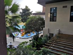 -汇雅温泉
