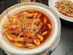 -盛福楼·惠山宴(盛岸路店)