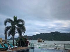 -后海村