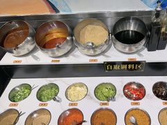 -英雄故事地摊烤肉(马驹桥店)