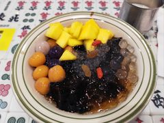 -堂屋糖水店(愚园店)