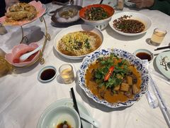 -五马集·海鲜·温州大牌档(黑金冠五马街十字路口店)