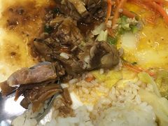 -中山大学东校区-学生第2食堂