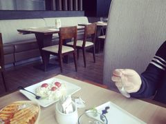 -必胜客(汉友商厦店)