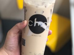 -察理王子(金浦店)