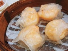 -潮福城大酒楼·潮粤菜·港式点心(阳光城店)