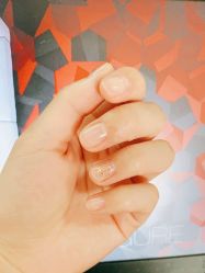 -EasyLady美甲沙龙