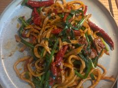 -纳鲁孜·新疆特色餐厅(上海悦荟广场店)