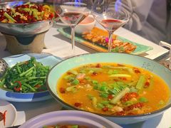 虾兵蟹将-胡桃里音乐酒馆(下沙店)
