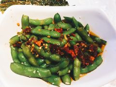 -可可大虾武汉土菜大排档(万松园1店)
