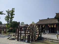 -小玲子(诸葛古镇店)