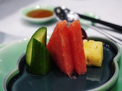 -乾园.魏庐湖景餐厅(花港店)