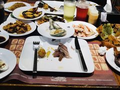 -汉巴味德(大悦城店)