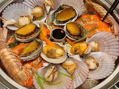 -品海楼·大连海胆锅贴馆(东港店)