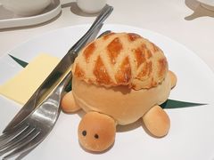 -蔡澜点心·粤菜(嘉里中心店)