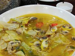 -西山人家·传统苏帮菜·家宴(木渎店)