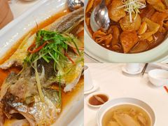 -鼎泰丰(渔阳店)