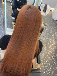 -YO HAIR SALON