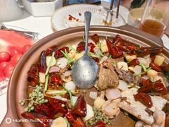 -丹江渔村(望京店)