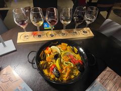 -AZUL by FUEL蓝色·法式酒馆(琶醍店)