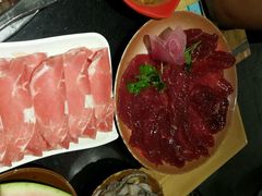 -董家湾重庆老火锅(嘉华店)