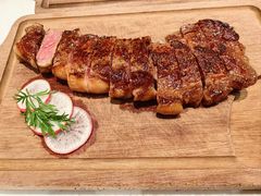 -MEAT MATE 鲜食肉铺(北京太古坊店)