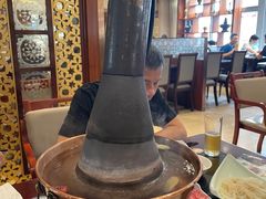 -洪长兴(云南南路店)