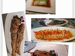 -博望坡酒楼(漕溪路店)