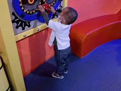 -沈阳海洋探索中心