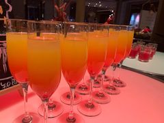 -博林天瑞喜来登酒店·西丽尚膳