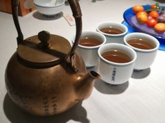 -大鸭梨烤鸭·北京菜(南小街/南苑店)