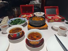 -千百味红餐厅·江西菜(绿地双子塔店)