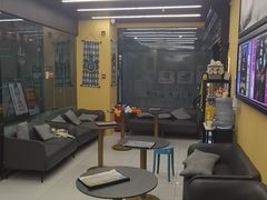 -谜盒子奇幻密室(南屏店)