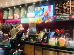 -85度C(厦门中华城新店)