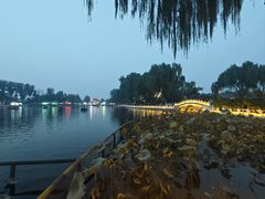 -清真·鸦儿李记·小馆(后海店)