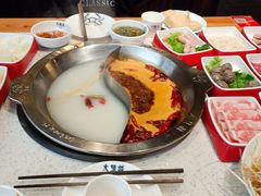 -大龙燚火锅