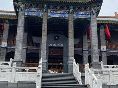 -两江国际影视城