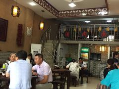-关中老碗(建工路店)