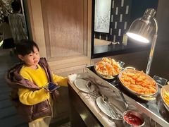 -深圳四季酒店·馥自助餐厅