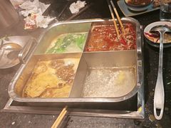 -五星桥原切肥牛火锅·30年专注好牛肉(湖塘店)