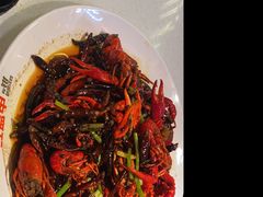 经典麻小龙虾-红盔甲·小龙虾(天钥桥店)