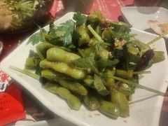 -木屋烧烤(惠阳华润小径湾店)