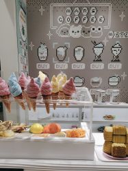 -MINI MARS KIDS CLUB亲子家庭中心(长宁天山店)
