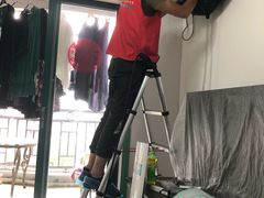 -十分到家家电清洗深圳