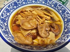 -西园寺素食(西园弄戒幢律寺店)