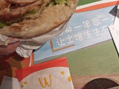 -麦当劳(莆田荔城大道万达店)